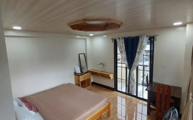 Quarry Bay Hometel