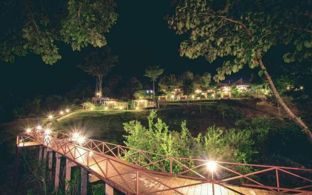 Mari Pai Resort