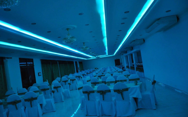 Centauria City Hotel