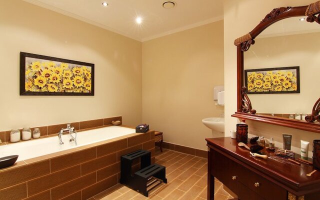 The Vineyards Spa & Resort