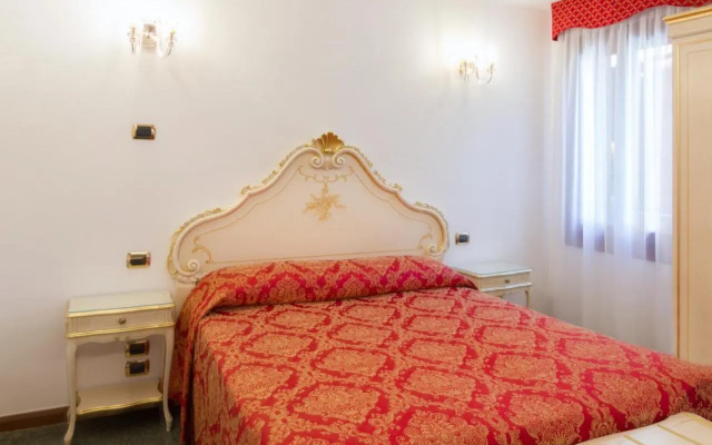 Hotel Leonardo