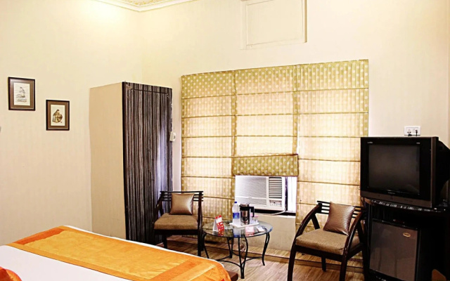 Hotel Aashyana – Guest Rooms – Alwar
