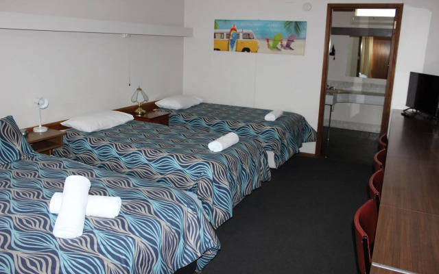 Portland Retro Motel