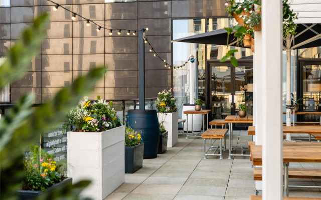 Radisson Hotel Manchester City Centre, A Verified Net Zero Hotel