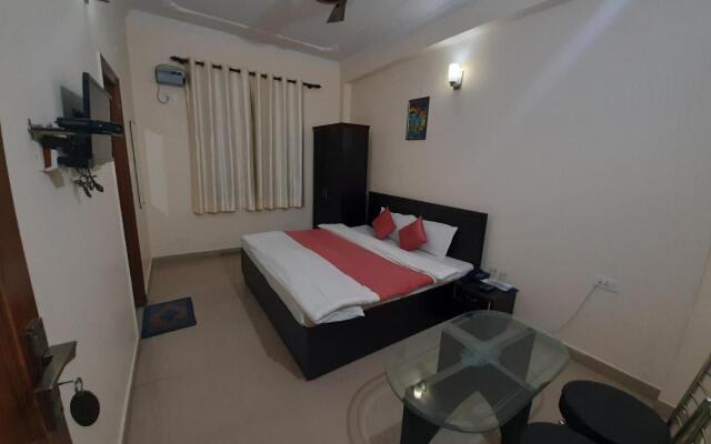 Hotel Devaaya Palace