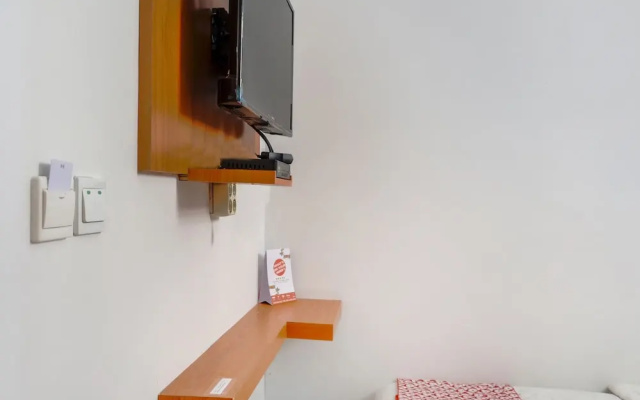 Hotel O Mandiri Guest House Syariah