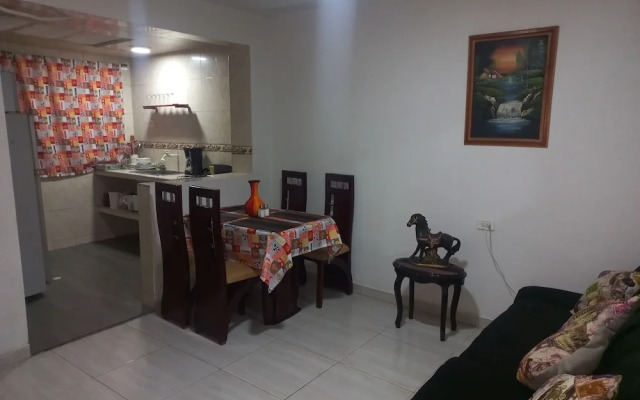 Apartahotel Victoria