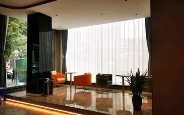 Kaibin Hotel (Chengdu Xinfeng)