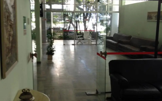 Cello´s Apartamento