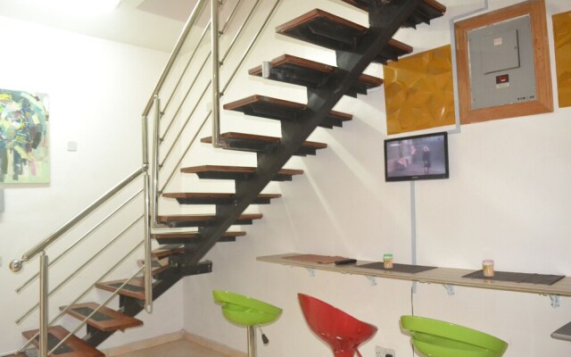 The Loft