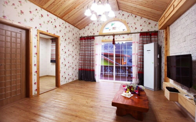Herb Aroma Pension