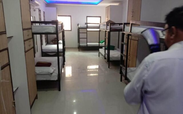 Citybackpacker hostel