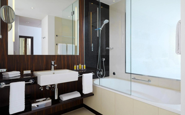 Bonn Marriott Hotel