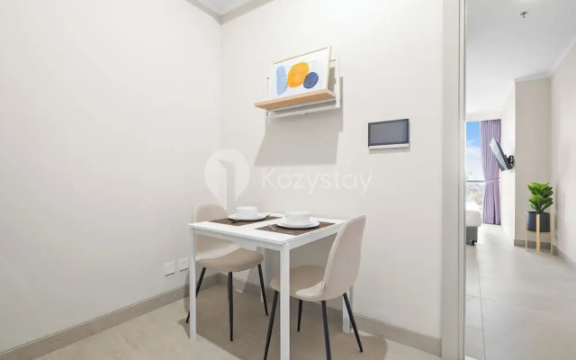 Caltra by Kozystay - Kemayoran