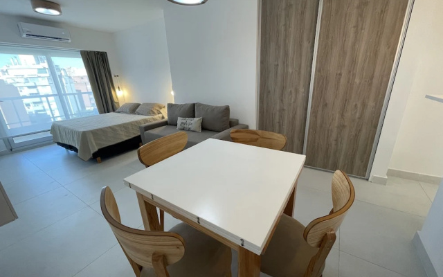 Luxury Temporary Rental With Pool in Caballito