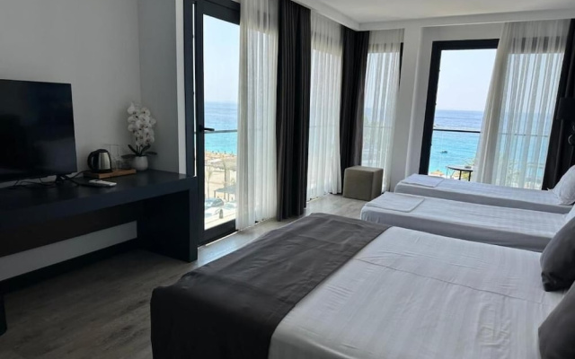 Palladium Hotel- Luxury Leading Hotels