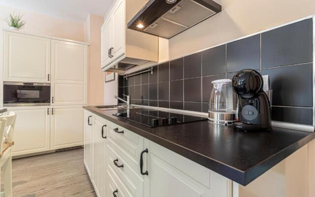 Allo Apartments Plateros II Centro 2 Habitaciones