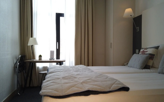 Hotel 't Zand