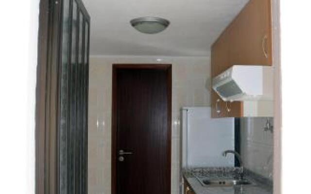 Duplex na Nazaré