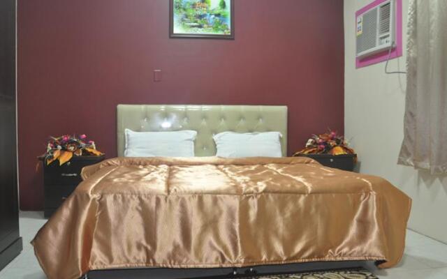 Mashoor Apartment