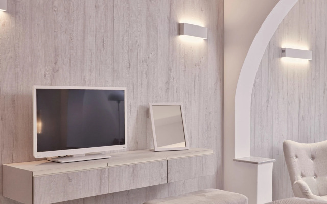 Santo Miramare Resort