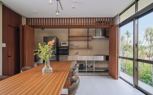 Reflexion Villas GLANZ