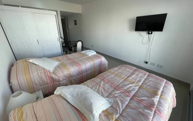 Luxurious Studio In San Telmo-paseo De La Cisterna