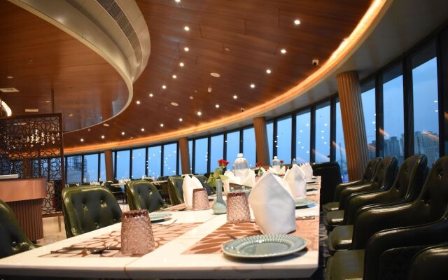 The Maple Hotel-Bhopal