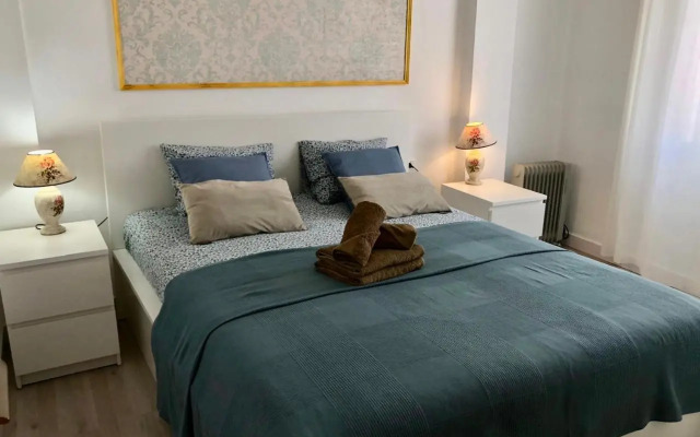 Apartment near the BIO PARC