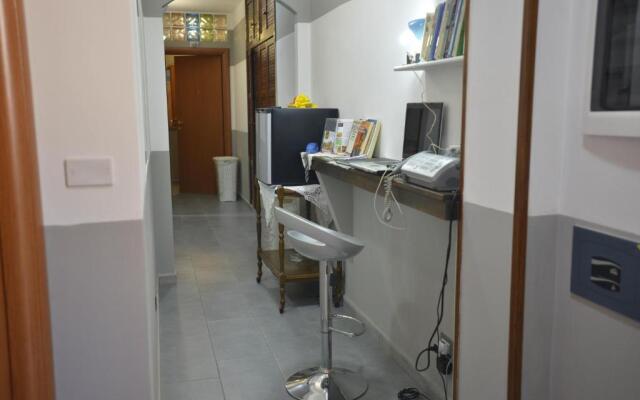 Guest house l'Edera di Gavina apt
