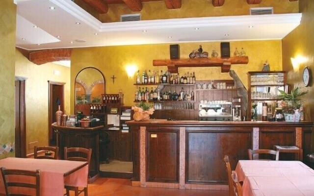 Hotel Ristorante Piazza Brembana