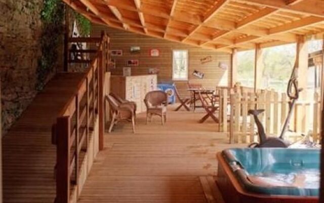 Château de Brélidy