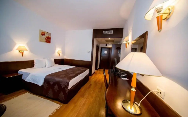 Best Western Central