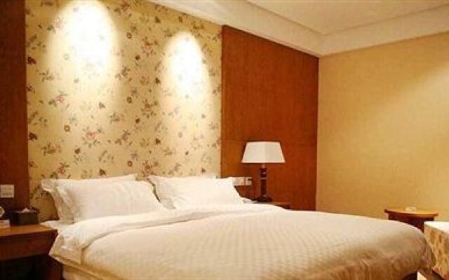 Zhengzhou Grenada Hotel
