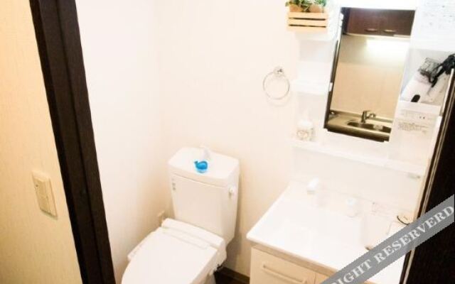 Oyo 663 One More Heart Shichijyo Omiya1