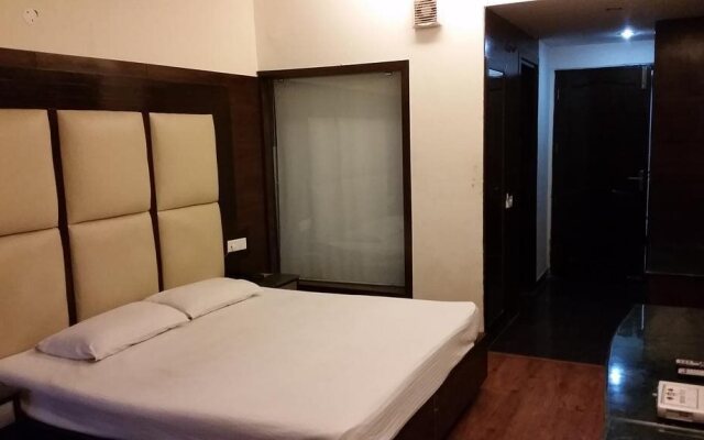 Hotel Amar