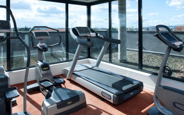 Holiday Inn Toulouse Airport by IHG