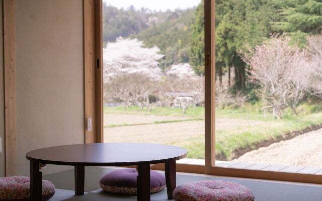 Satoyama Hotel Kanenone Tamba