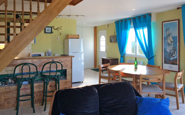 Chez Lilo (SNT400)