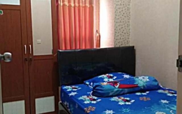 Julia Room Apt Grand Center Point Bekasi