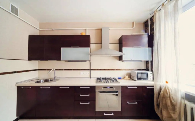 Kvartiras Apartments 4