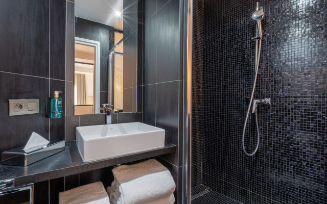 Yuna Les Halles - Serviced Apartments