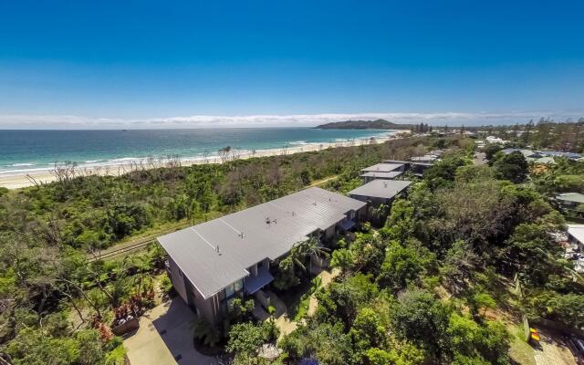 A PERFECT STAY –Kiah Beachside
