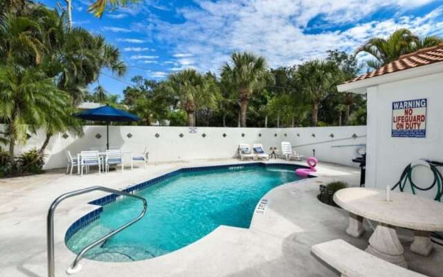 Bianco Sands by Beachside Management