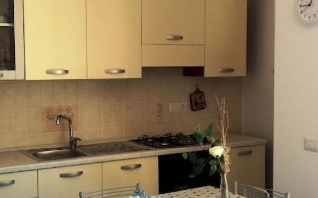 Appartamenti Le Giare Acciaroli