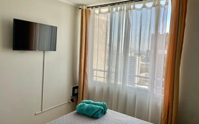 AcuñayDonoso ApartamentosCentro