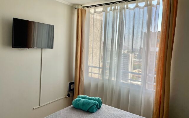 AcuñayDonoso ApartamentosCentro