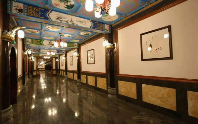 Qixingyuan Hotel
