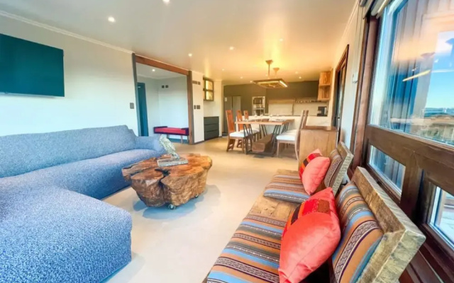 Luxury House Playa Hermosa BBQ Jacuzzi Parking Wifi