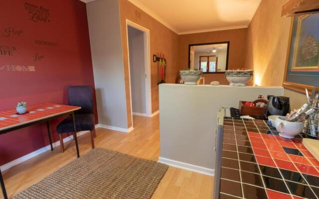 Earthbound B&B